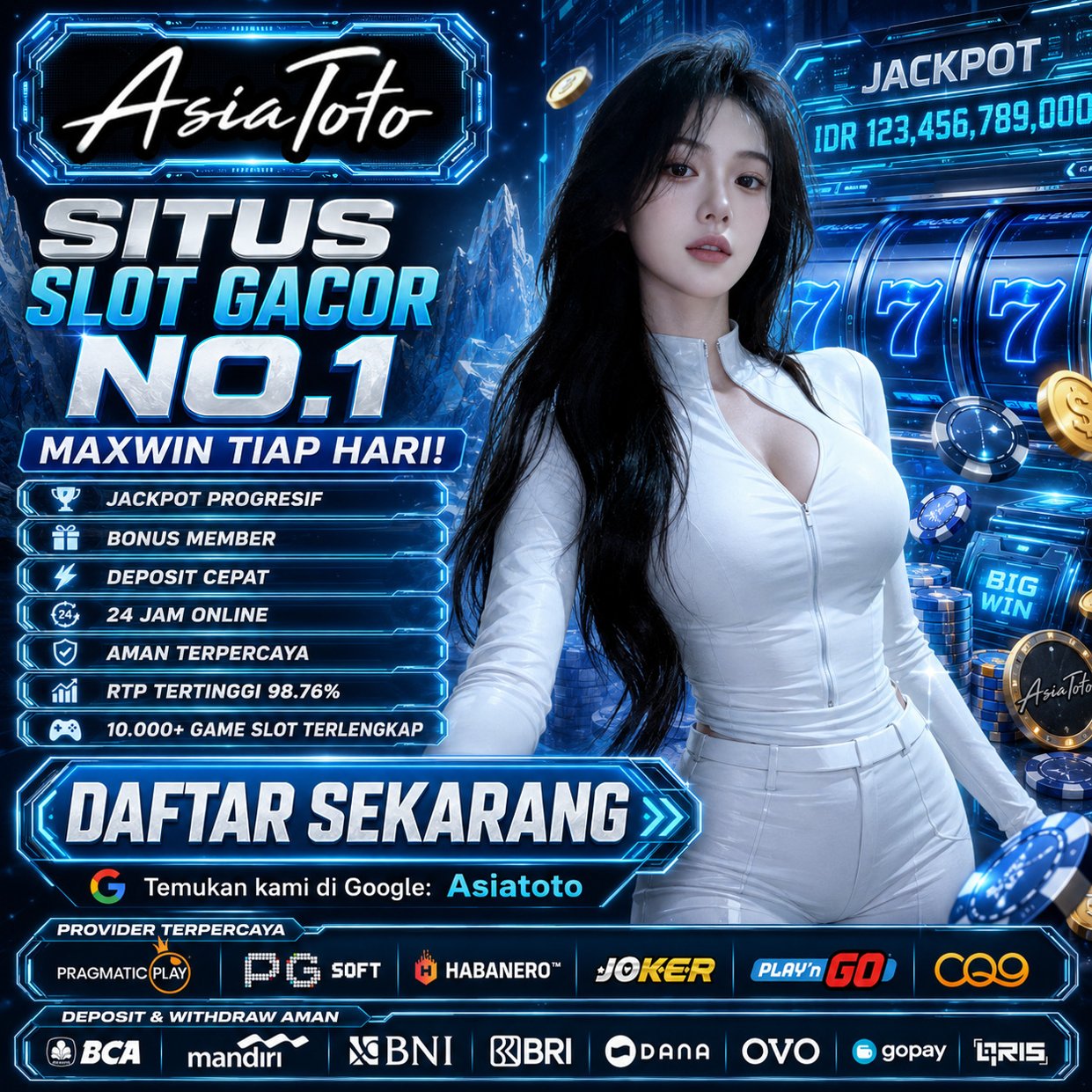 ASIATOTO